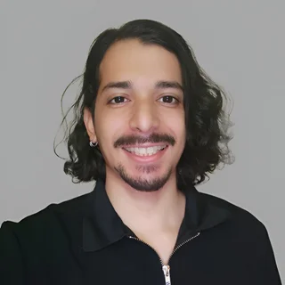 Esau Guerra - Desarrollador Web Full Stack en Colombia